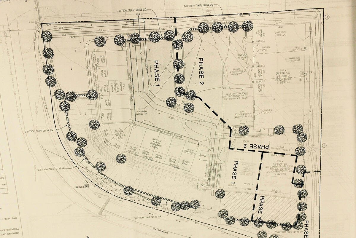 150 Fort Collier Rd, Winchester, VA for lease Primary Photo- Image 1 of 2