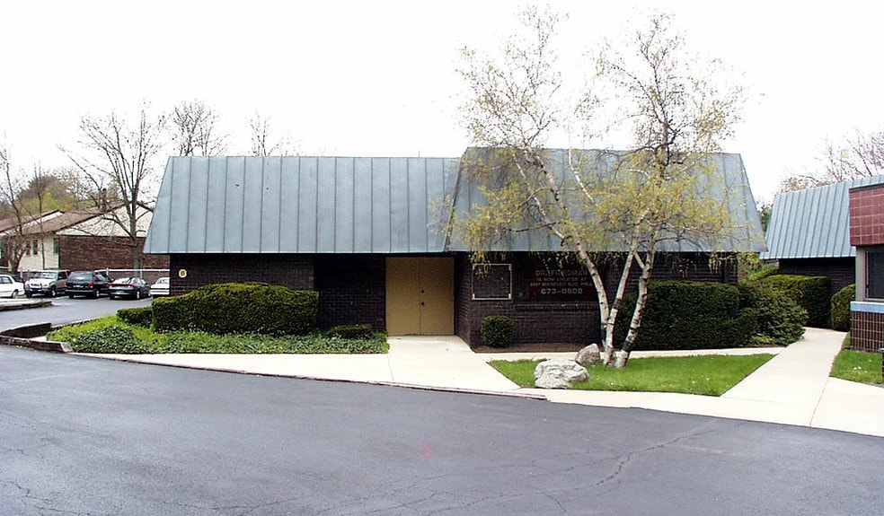 331 N York Rd, Hatboro, PA for sale - Primary Photo - Image 1 of 3