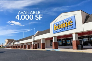 More details for 3153-3215 Elm St N, Covington, GA - Retail for Lease