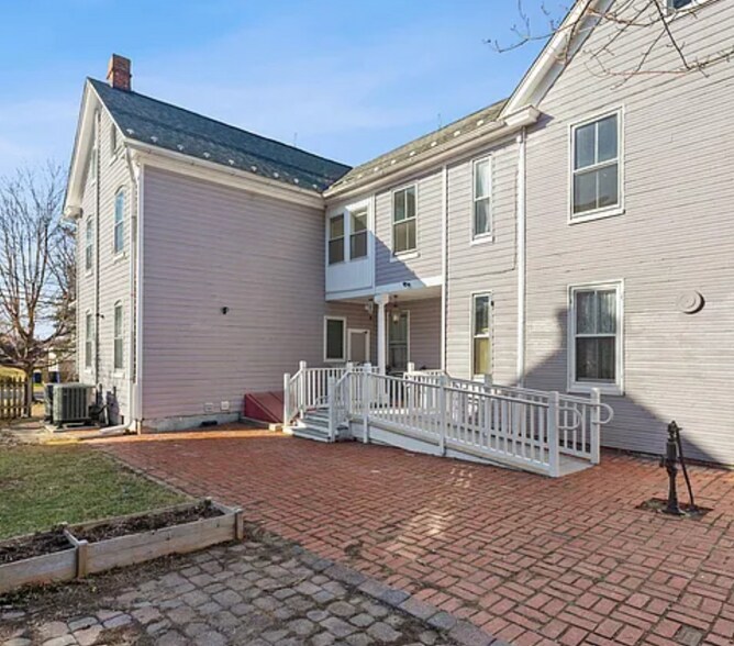 3447 Buckeystown Pike, Buckeystown, MD à louer - Photo du bâtiment - Image 2 de 4