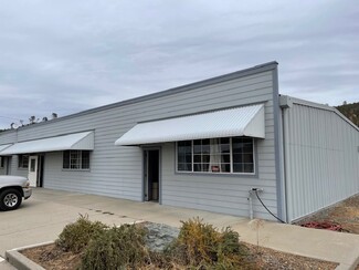 Plus de détails pour 3191 El Prado Rd, La Grange, CA - Industriel à louer