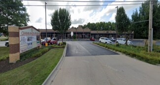 Plus de détails pour 24447-24513 W Eames St, Channahon, IL - Bureau/Commerce de détail à louer