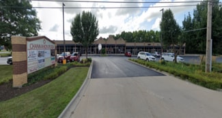 More details for 24447-24513 W Eames St, Channahon, IL - Office/Retail for Lease