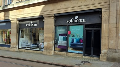 High St, Nottingham à louer Photo du bâtiment- Image 1 de 1