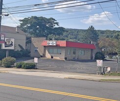 215 E Main St, Plymouth PA - Commercial Real Estate