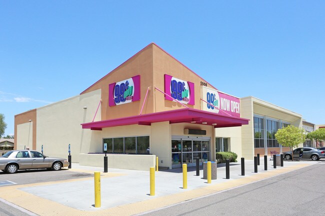 More details for 2009 N Stapley Dr, Mesa, AZ - Retail for Sale