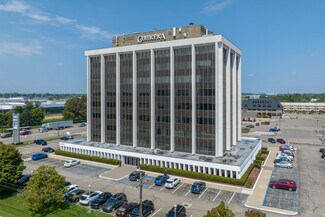 Plus de détails pour 30500 Van Dyke Ave, Warren, MI - Bureau, Commerce de détail à louer