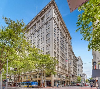 More details for 520-538 SW 6th Ave, Portland, OR - Office for Lease