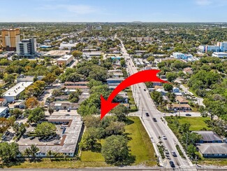 Plus de détails pour 8105-8191 NE 3rd Pl, Miami, FL - Terrain à vendre