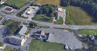 Plus de détails pour 2101 E Churchville Rd, Bel Air, MD - Commerce de détail à louer