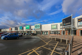 More details for Enterprise Way, Bradford - Retail for Lease