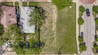 More details for 404 Sunset Ave, Dallas, TX - Land for Sale