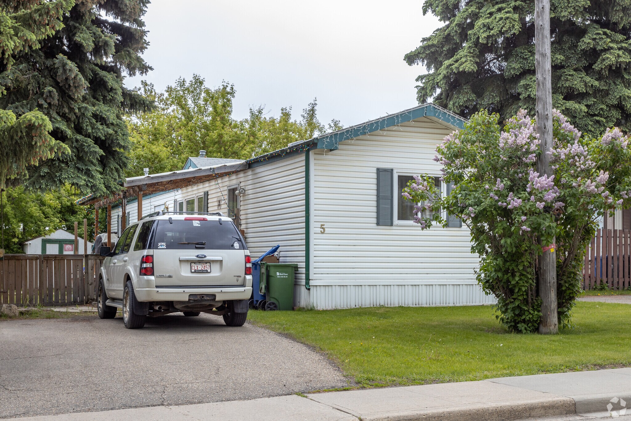 Creekside Estate, Red Deer, AB à vendre Photo principale- Image 1 de 5