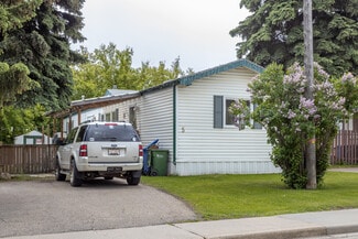 Plus de détails pour Creekside Estate, Red Deer, AB - Multi-résidentiel à vendre