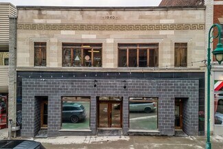 Plus de détails pour 40-42 Rue Wellington N, Sherbrooke, QC - Commerce de détail à vendre