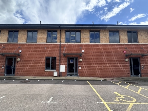 Farrington Way, Eastwood for lease Building Photo- Image 1 of 6