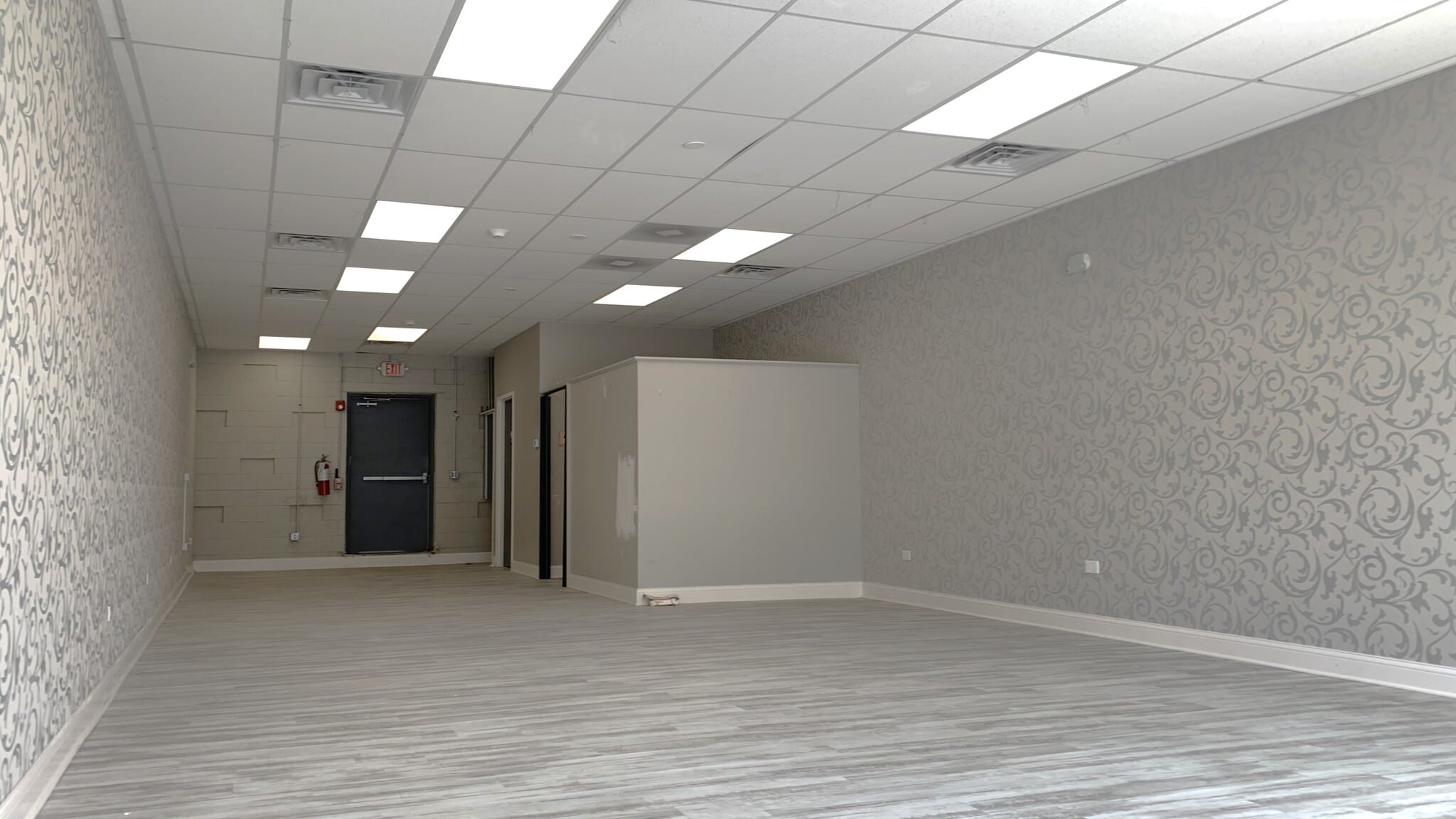 317-361 Schmidt Rd, Bolingbrook, IL for lease Interior Photo- Image 1 of 3