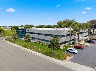 Plus de détails pour 2231 Rutherford Rd, Carlsbad, CA - Bureau à louer