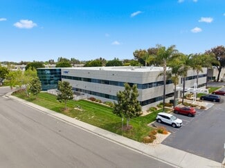 More details for 2231 Rutherford Rd, Carlsbad, CA - Office for Lease