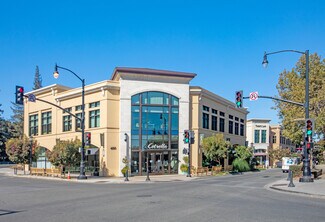 More details for 400 Main St, Los Altos, CA - Office for Lease