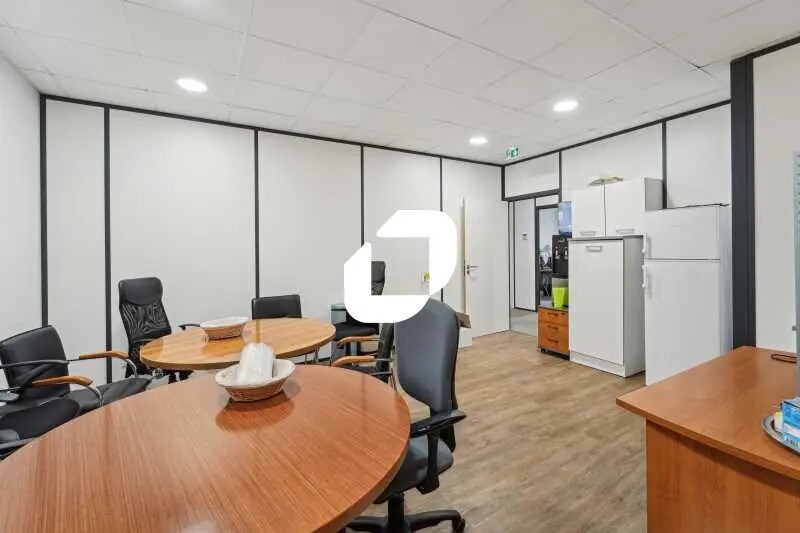 Bureau dans Montpellier à louer - Photo intérieure - Image 3 de 14