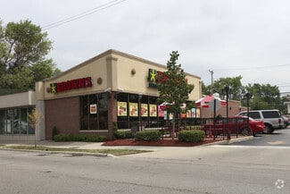 More details for 3949 Oakton St, Skokie, IL - Retail for Lease