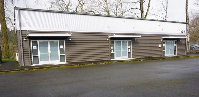 1504 Fryar Ave, Sumner, WA for lease Primary Photo- Image 1 of 5