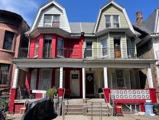 More details for Patel Trust – Multifamily for Sale, Brooklyn, NY