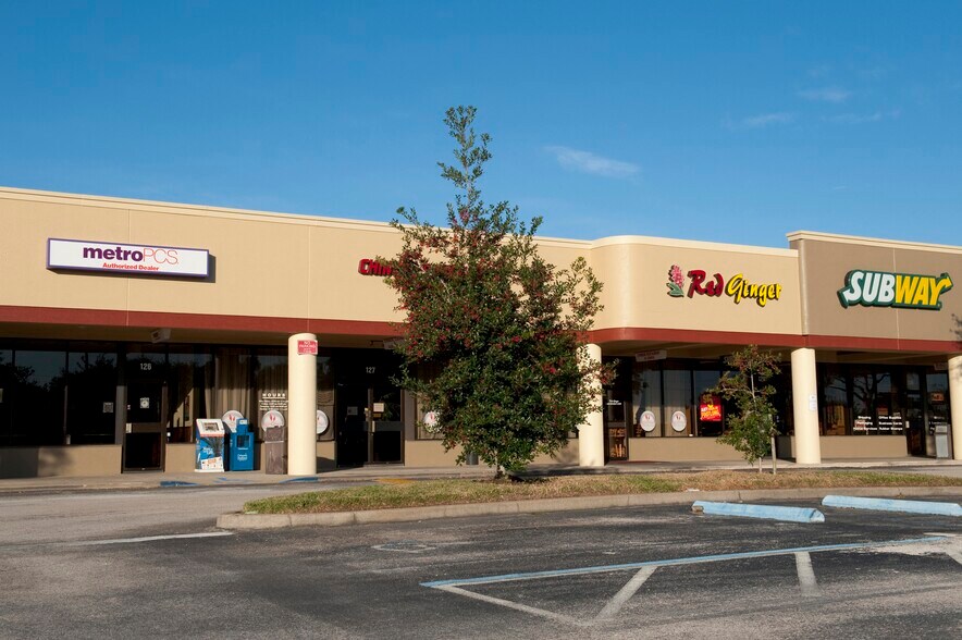 6300 N Wickham Rd, Melbourne, FL for sale - Building Photo - Image 3 of 4