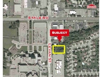 15150 Levan Rd, Livonia, MI for sale Primary Photo- Image 1 of 3