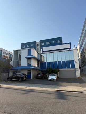 More details for 1167 Mercer St, Seattle, WA - Industrial for Lease