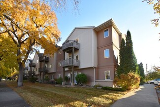 Plus de détails pour 310 8th St S, Fargo, ND - Multi-résidentiel à vendre