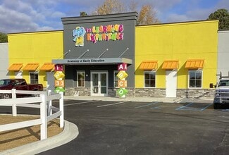 Plus de détails pour 291 Pine Grove Rd, Madison, AL - Commerce de détail à vendre