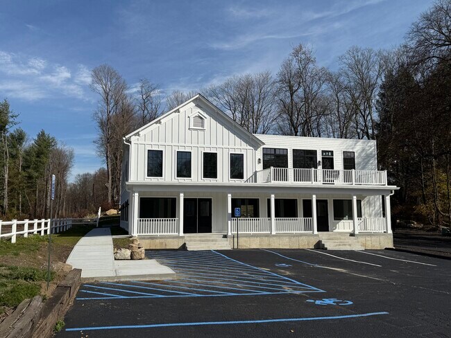More details for 3 Sidecut Rd, Redding, CT - Retail for Lease