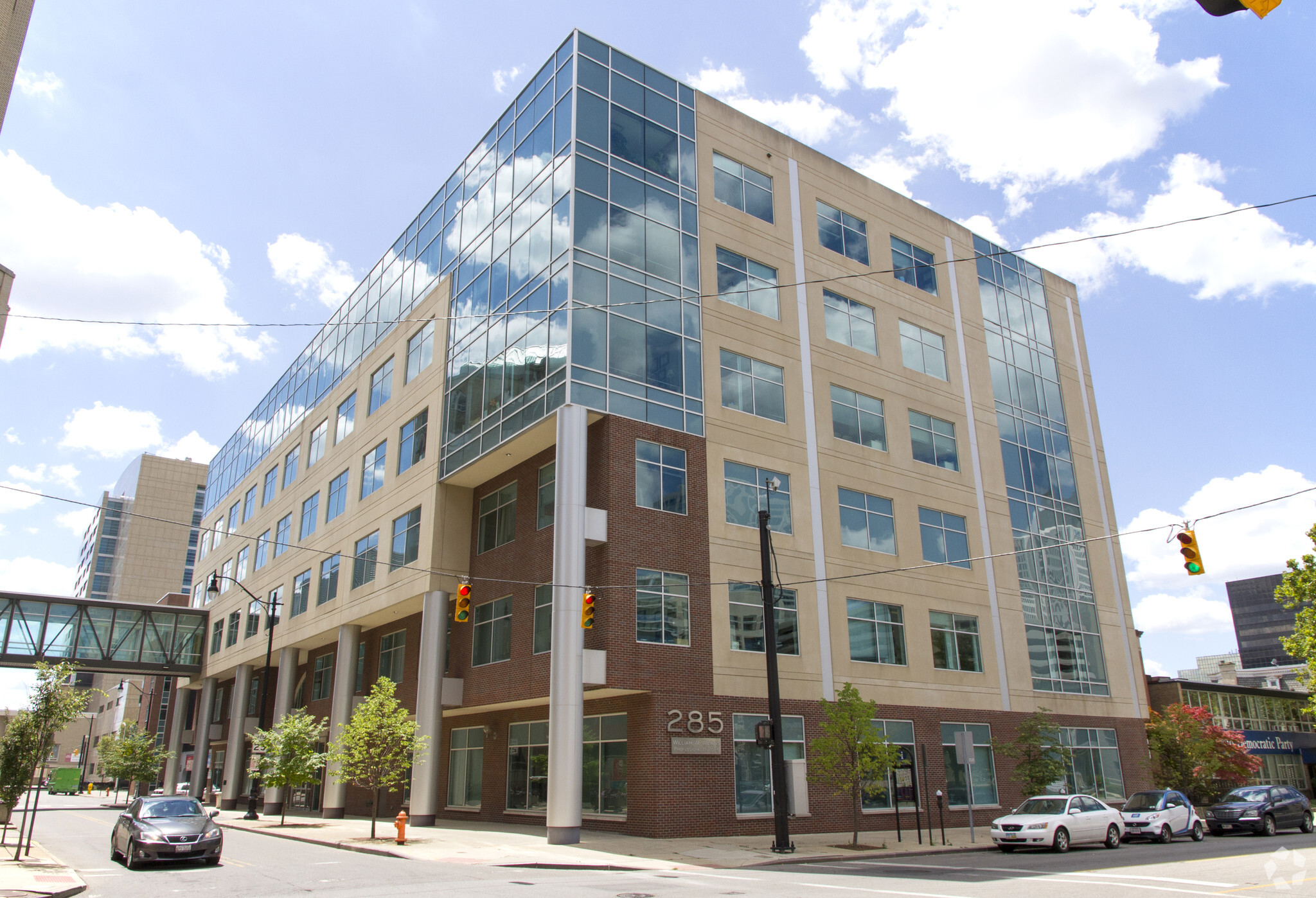 285 E State St, Columbus, OH for sale Building Photo- Image 1 of 1