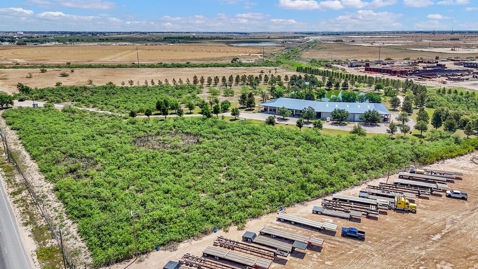 E IH-20, Midland, TX à vendre - Photo du bâtiment - Image 2 de 39