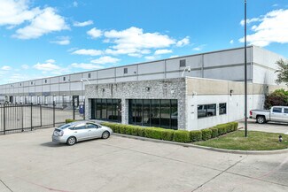 More details for 6601 Will Rogers Blvd, Fort Worth, TX - Industrial for Lease