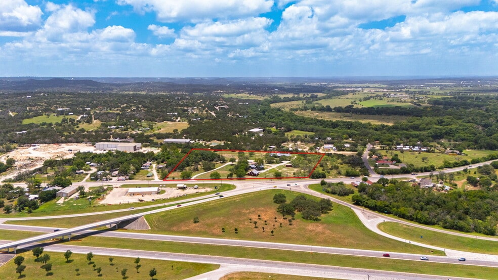 2 FM 289, Comfort, TX for sale - Building Photo - Image 3 of 50