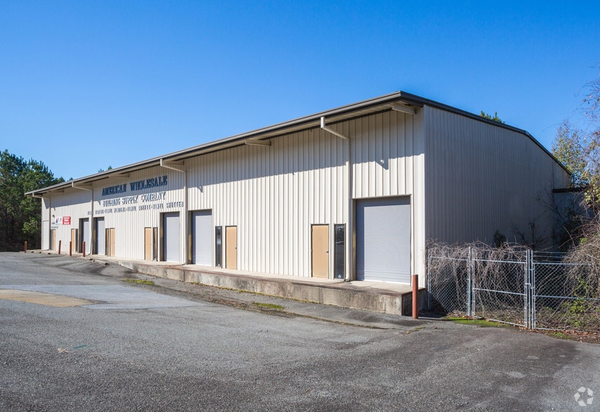 5765 Miller Ct, Columbus, GA for lease - Building Photo - Image 2 of 8