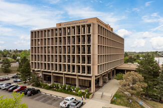 More details for 4704 Harlan St, Denver, CO - Office, Flex for Lease