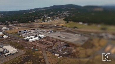 4524 Barker Rd, Spokane Valley, WA for lease - Commercial Listing Video 