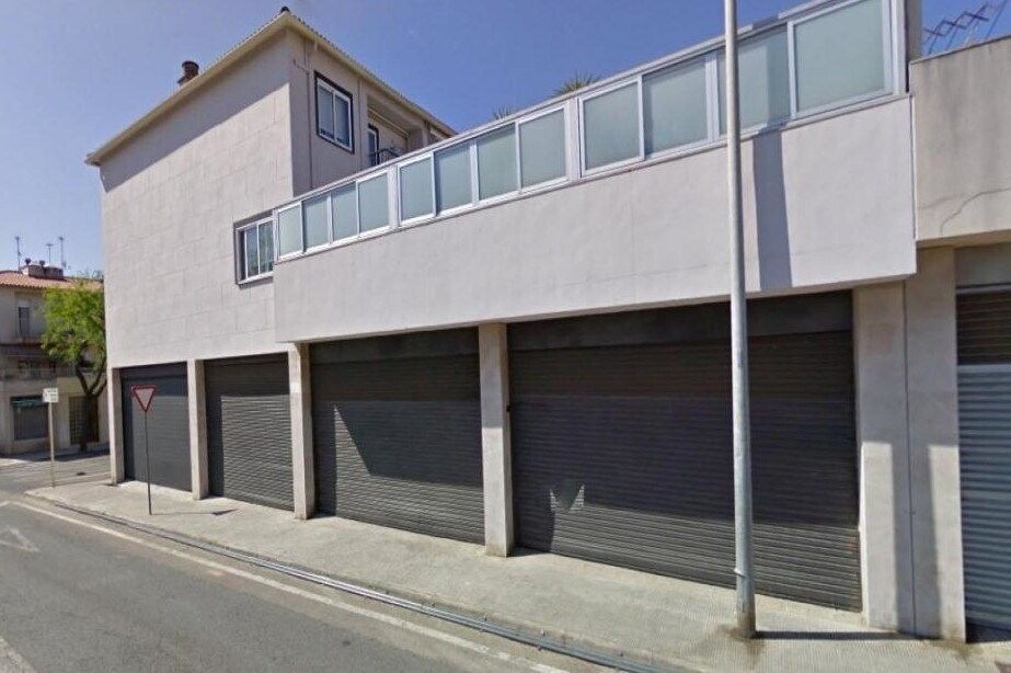 Reus, TAR 43204 - - - Floor Plan - Image 1 of 6