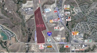 More details for I 25, Monument, CO - Land for Lease