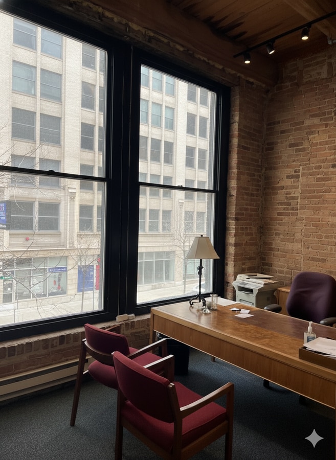 216 S Jefferson St, Chicago, IL 60661 - Unit 201 - - Interior Photo - Image 2 of 4