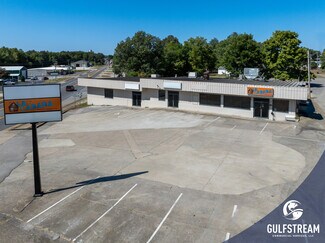 Plus de détails pour 631 Henton St, Livermore, KY - Commerce de détail à vendre