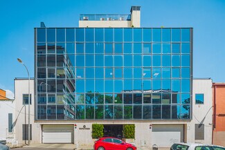 More details for Calle de Enrique Jardiel Poncela, 4, Madrid - Office for Lease