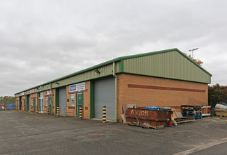 More details for Aurillac Way, Retford - Industrial for Lease