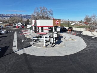 More details for 497 E Main St, Grantsville, UT - Retail for Sale