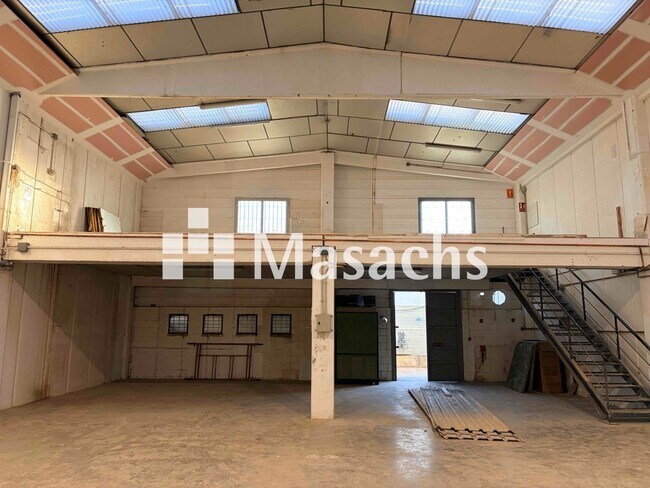 More details for Industrial for Lease