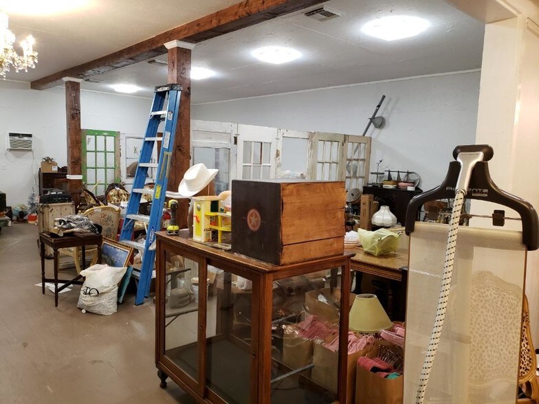 1255 W Highway 6, Alvin, TX à vendre - Photo intérieure - Image 2 de 13